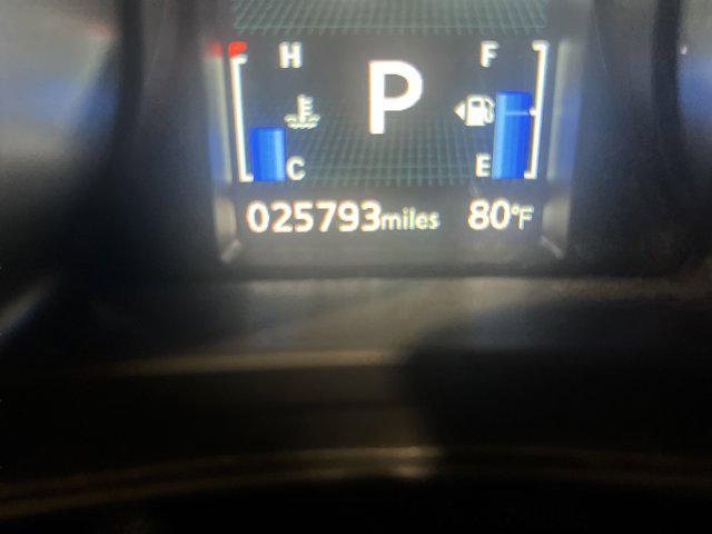 used 2024 Mitsubishi Outlander Sport car, priced at $22,995