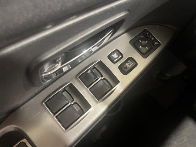 used 2024 Mitsubishi Outlander Sport car, priced at $22,995