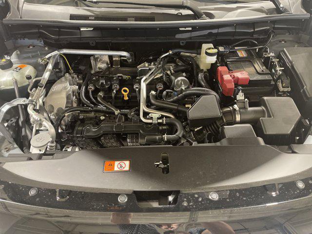 new 2025 Mitsubishi Outlander car, priced at $44,130