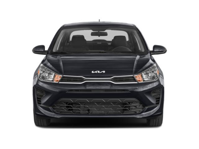 used 2023 Kia Rio car, priced at $18,995