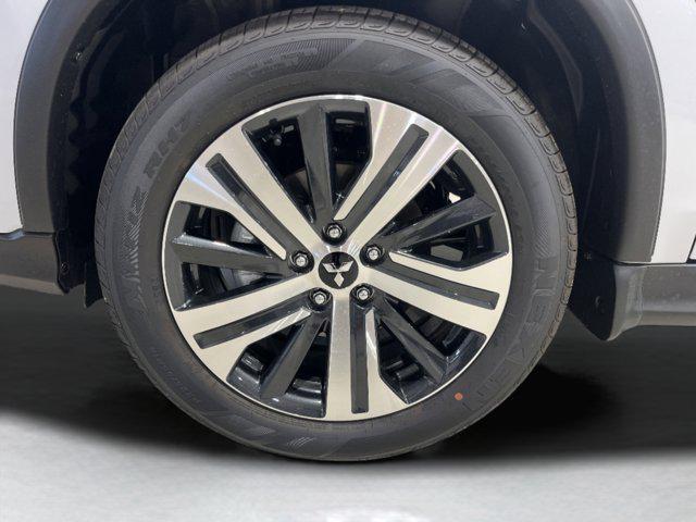 new 2025 Mitsubishi Outlander Sport car, priced at $29,650