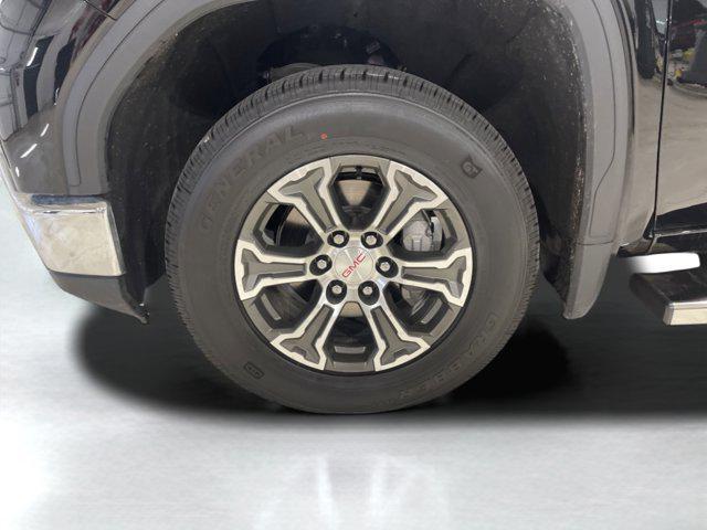used 2024 GMC Sierra 1500 car, priced at $51,919