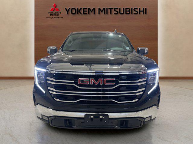 used 2024 GMC Sierra 1500 car, priced at $51,919