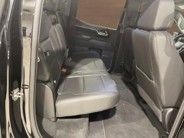 used 2024 GMC Sierra 1500 car, priced at $51,919