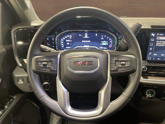 used 2024 GMC Sierra 1500 car, priced at $51,919