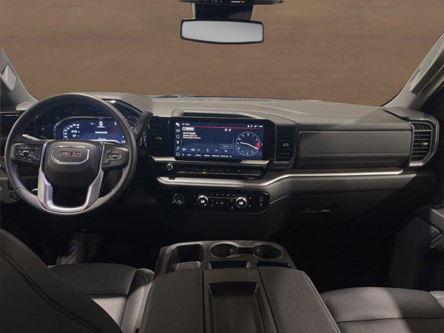 used 2024 GMC Sierra 1500 car, priced at $51,919