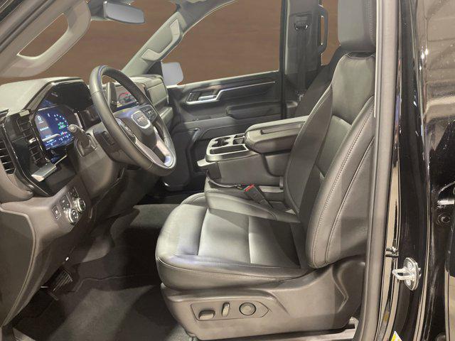 used 2024 GMC Sierra 1500 car, priced at $51,919