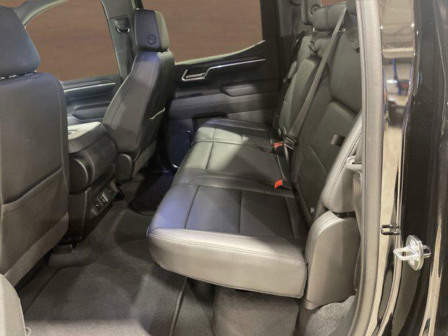 used 2024 GMC Sierra 1500 car, priced at $51,919