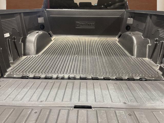 used 2024 GMC Sierra 1500 car, priced at $51,919