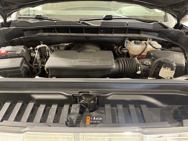 used 2024 GMC Sierra 1500 car, priced at $51,919