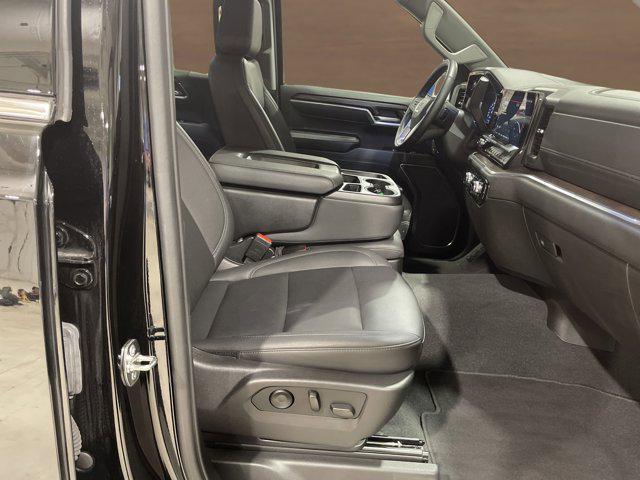 used 2024 GMC Sierra 1500 car, priced at $51,919