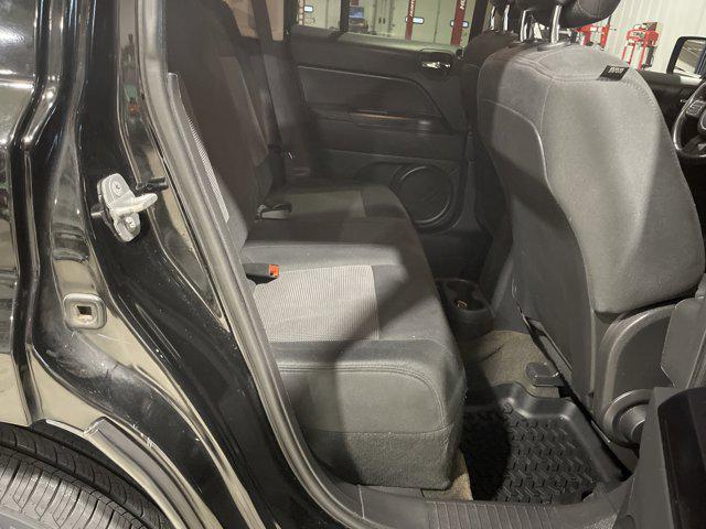 used 2014 Jeep Patriot car, priced at $9,995