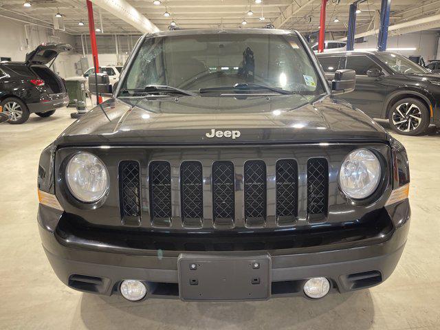 used 2014 Jeep Patriot car, priced at $9,995