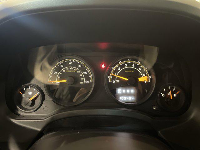 used 2014 Jeep Patriot car, priced at $9,995