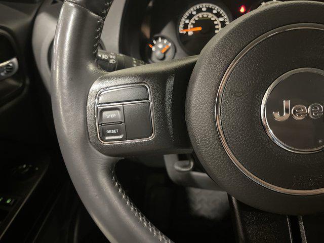 used 2014 Jeep Patriot car, priced at $9,995