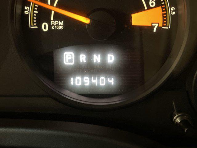 used 2014 Jeep Patriot car, priced at $9,995