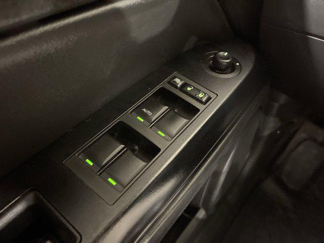 used 2014 Jeep Patriot car, priced at $9,995