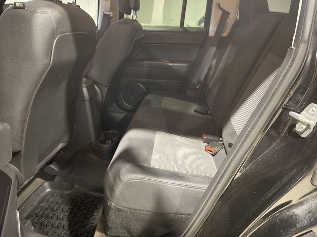 used 2014 Jeep Patriot car, priced at $9,995