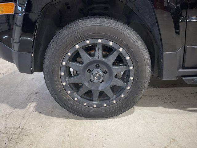 used 2014 Jeep Patriot car, priced at $9,995
