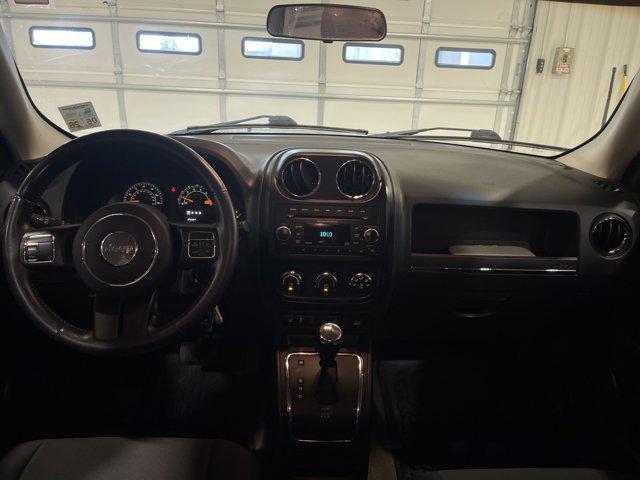 used 2014 Jeep Patriot car, priced at $9,995