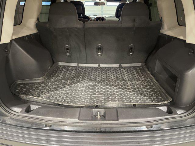 used 2014 Jeep Patriot car, priced at $9,995