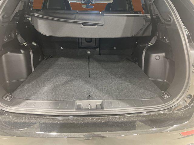 new 2025 Mitsubishi Outlander car, priced at $36,700