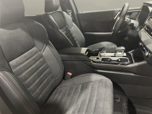 new 2025 Mitsubishi Outlander car, priced at $36,700