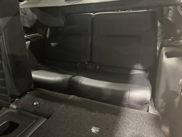 new 2025 Mitsubishi Outlander car, priced at $36,700