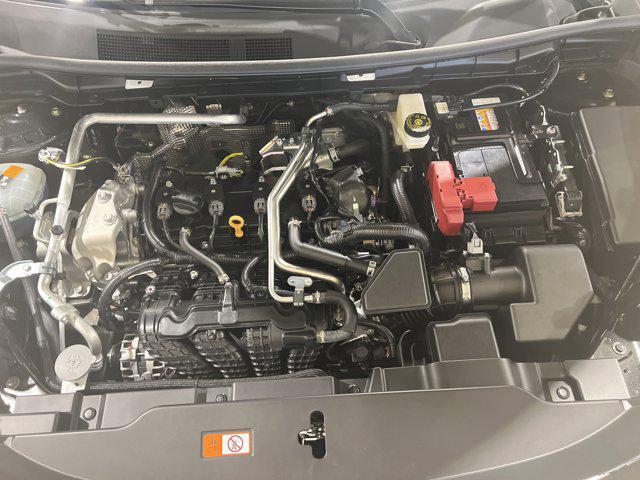 new 2025 Mitsubishi Outlander car, priced at $36,700