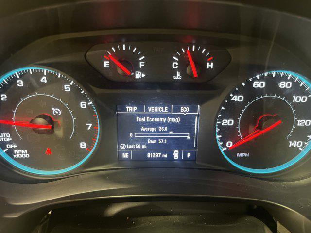 used 2020 Chevrolet Malibu car, priced at $17,199