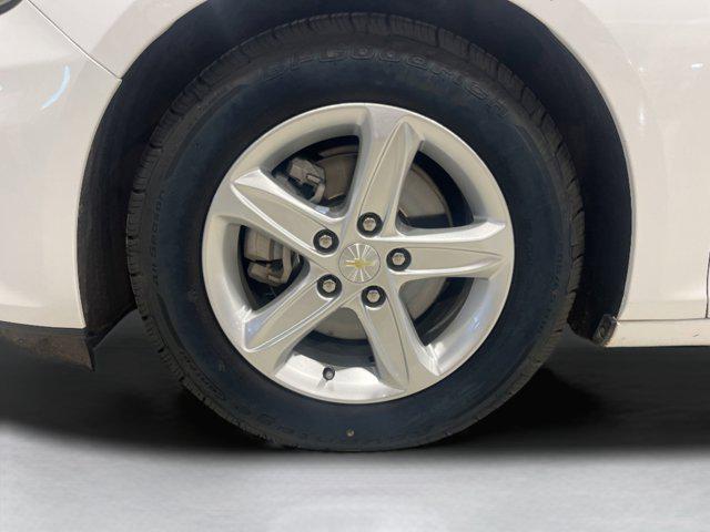 used 2020 Chevrolet Malibu car, priced at $17,199