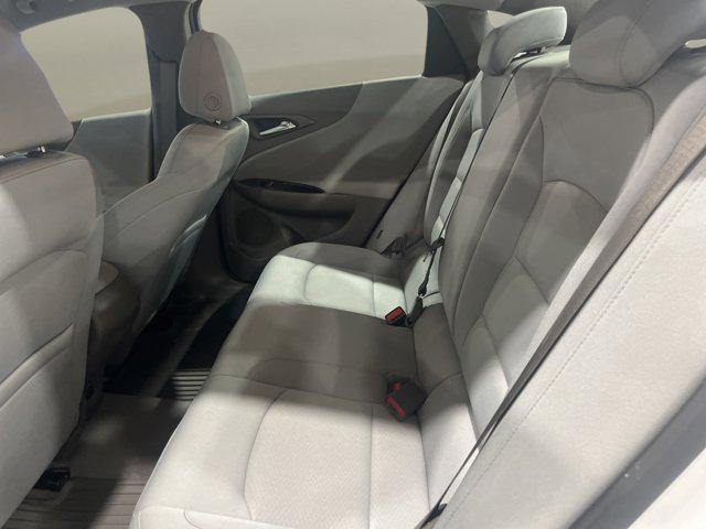 used 2020 Chevrolet Malibu car, priced at $17,199