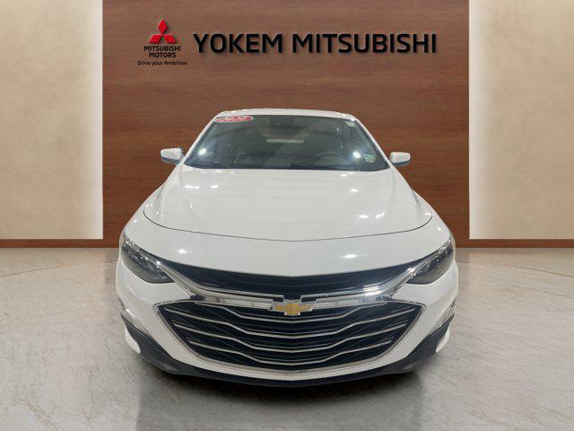 used 2020 Chevrolet Malibu car, priced at $17,199