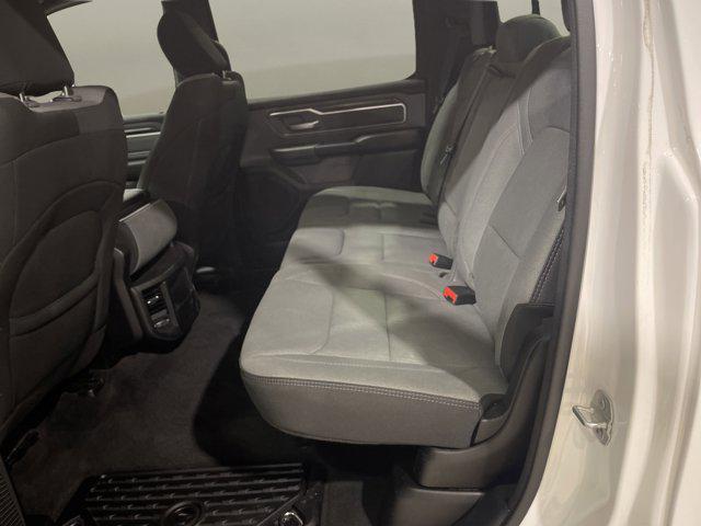 used 2023 Ram 1500 car, priced at $32,176