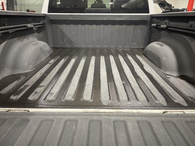 used 2023 Ram 1500 car, priced at $33,595