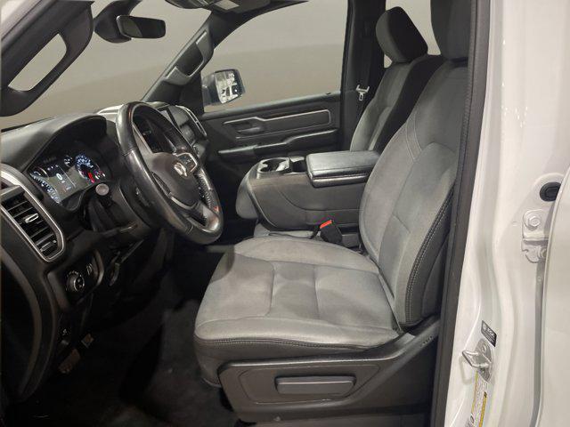 used 2023 Ram 1500 car, priced at $32,176