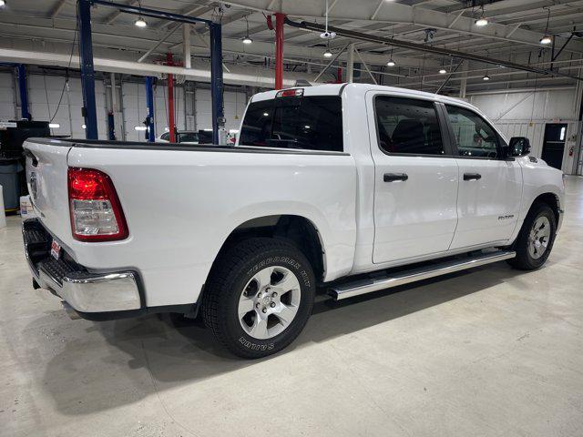 used 2023 Ram 1500 car, priced at $33,595