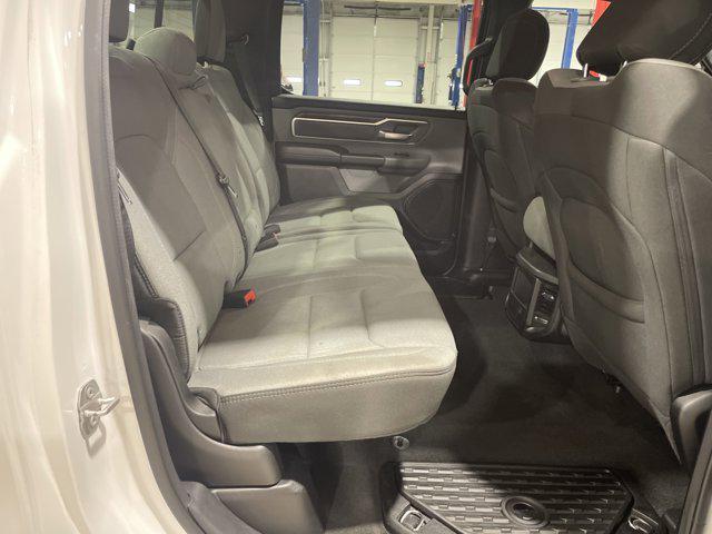 used 2023 Ram 1500 car, priced at $33,595