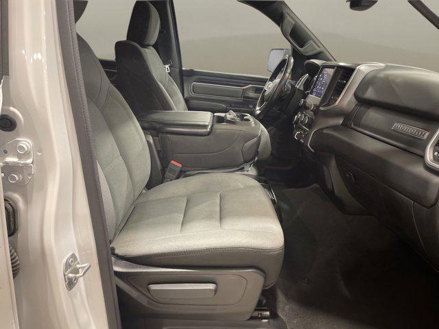 used 2023 Ram 1500 car, priced at $32,176