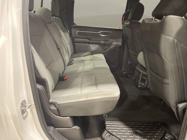 used 2023 Ram 1500 car, priced at $32,176