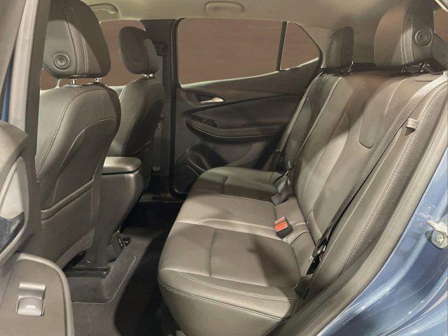 used 2024 Buick Encore GX car, priced at $25,987