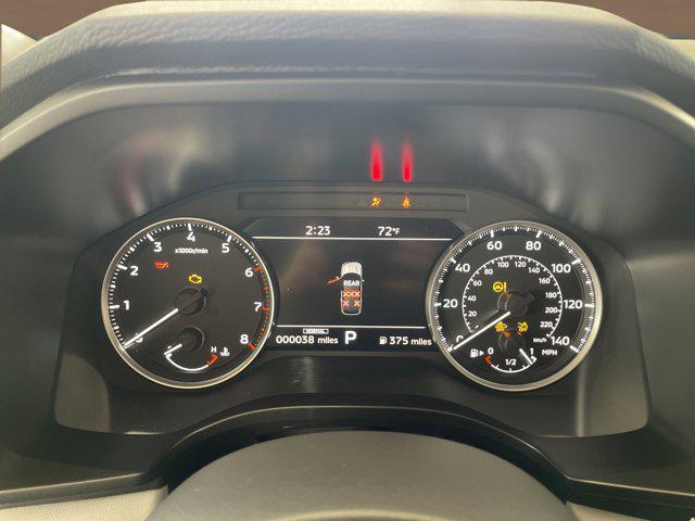 new 2025 Mitsubishi Outlander car, priced at $37,515
