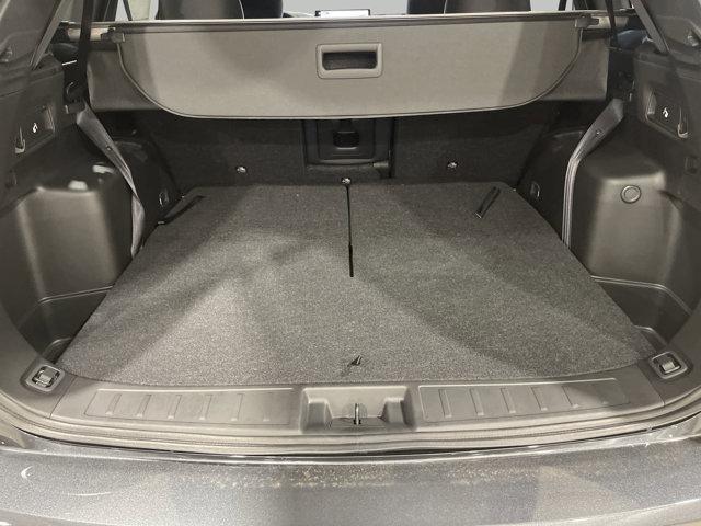 new 2025 Mitsubishi Outlander car, priced at $39,665