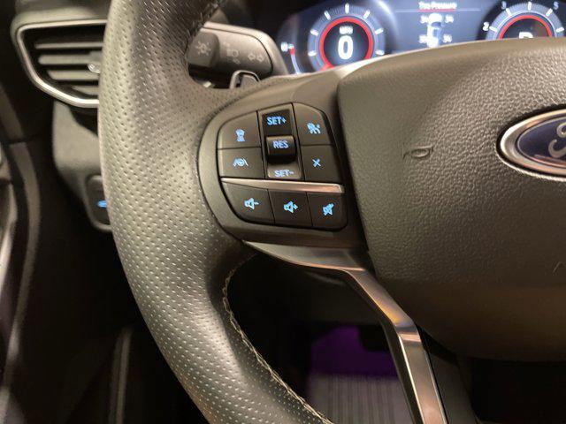 used 2020 Ford Explorer car, priced at $29,998