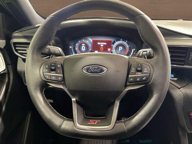 used 2020 Ford Explorer car, priced at $29,998