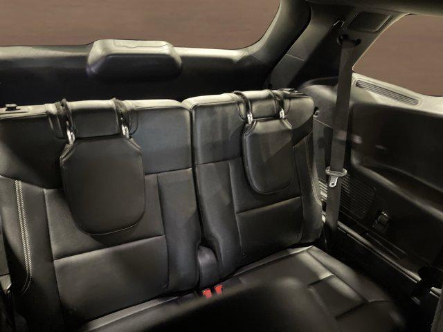 used 2020 Ford Explorer car, priced at $29,998