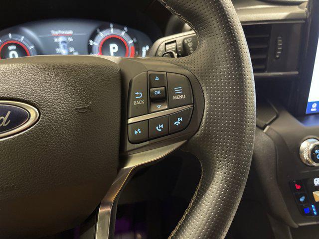 used 2020 Ford Explorer car, priced at $29,998
