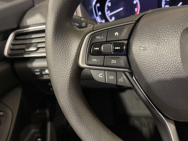used 2019 Honda Accord car, priced at $19,996