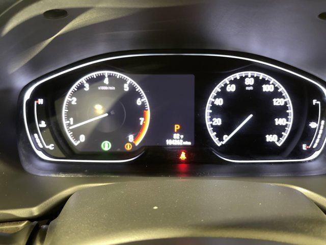 used 2019 Honda Accord car, priced at $19,996