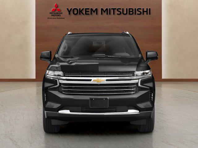 used 2021 Chevrolet Tahoe car, priced at $47,488